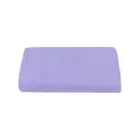 MOUSSE DE JABUTICABA - LENÇOL COM ELÁSTICO JÚNIOR INFANTIL 78 CM X 1,62 M X 18 CM MAXY