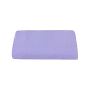 LENÇOL COM ELÁSTICO JÚNIOR INFANTIL 78 CM X 1,62 M X 18 CM MAXY - MOUSSE DE JABUTICABA - Foto 1
