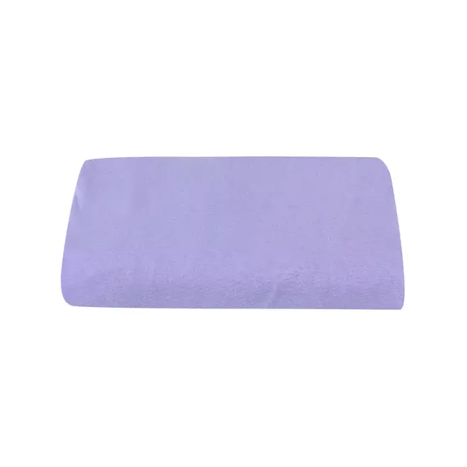 LENÇOL COM ELÁSTICO JÚNIOR INFANTIL 78 CM X 1,62 M X 18 CM MAXY - MOUSSE DE JABUTICABA - Foto 1