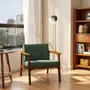 POLTRONA WIN - NOZES/ENGLISH GREEN - Foto 11