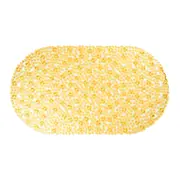 TAPETE PARA BOX 69 CM X 39 CM NON-SLIP - SORBET DE MANGA - Foto 1