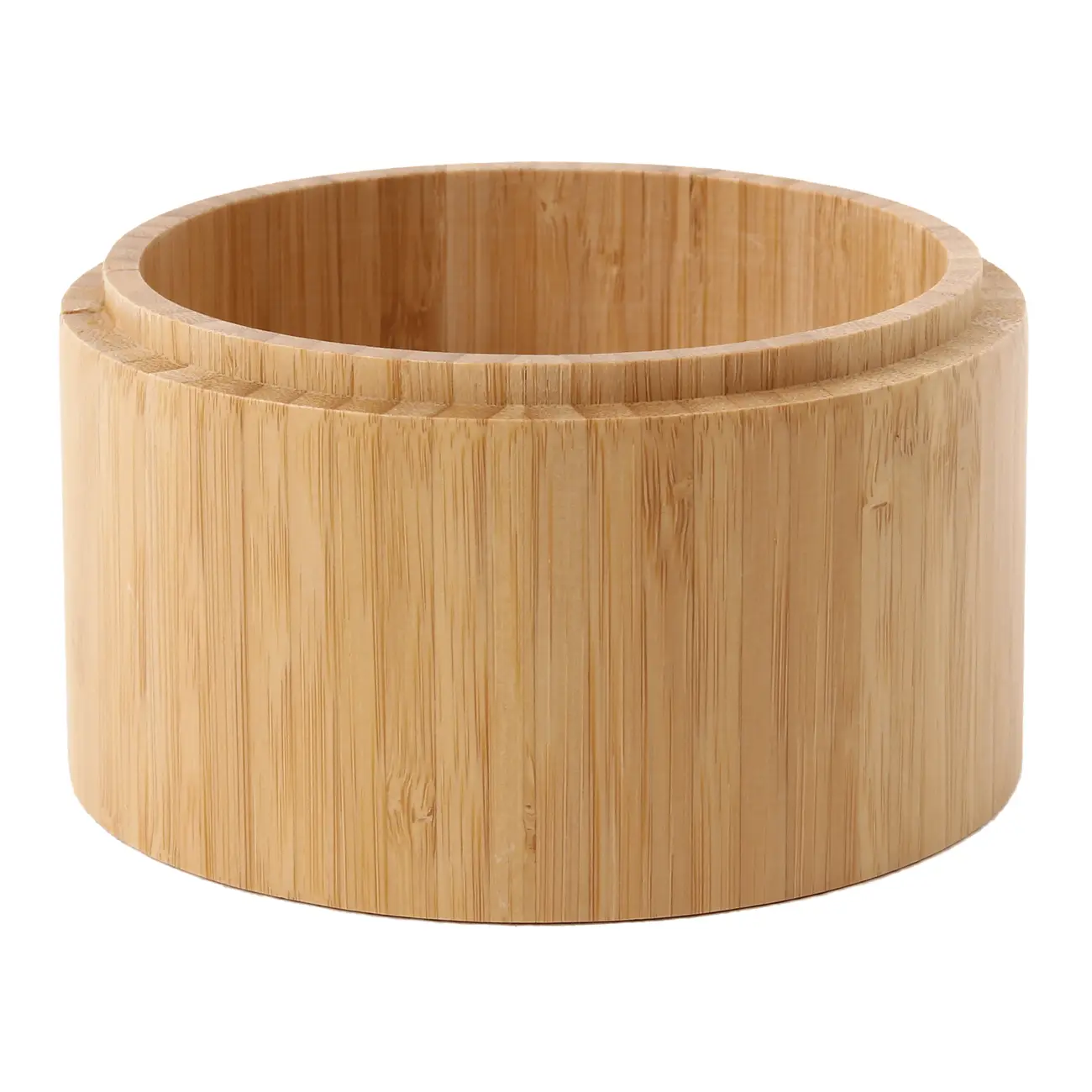 RALADOR BAMBOO - BAMBU/INOX - Foto 6