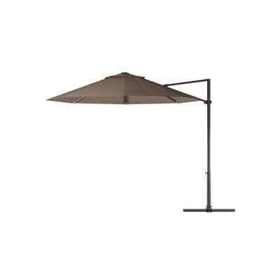 OMBRELONE LATERAL REDONDO 3,30 M MILUS