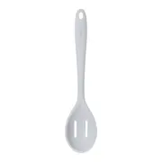 COLHER VAZADA 27 CM PRATIC I - FLANDRES - Foto 1
