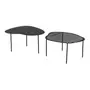 CONJUNTO MESA LATERAL/CENTRO PINGO III