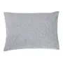 FRONHA 30 CM X 40 CM KIT COM 3 PEÇAS MEZCLA - MESCLADO CINZA - Foto 4