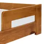 CAMA JÚNIOR 78 CM VILA - AMÊNDOA - Foto 7