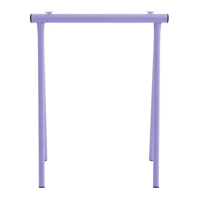 CAVALETE 57 CM X 36 CM TRET - MOUSSE DE JABUTICABA - Foto 1