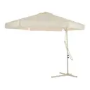 OMBRELONE LATERAL REDONDO 3 M ASIDE