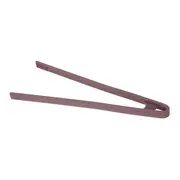 PINÇA MULTIUSO 28 CM DANK - RUBY MOCHA - Foto 3