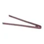 PINÇA MULTIUSO 28 CM DANK - RUBY MOCHA - Foto 3