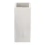 PORTA-ESCOVA/PASTA BLET - OFF WHITE/ CINZA - Foto 5