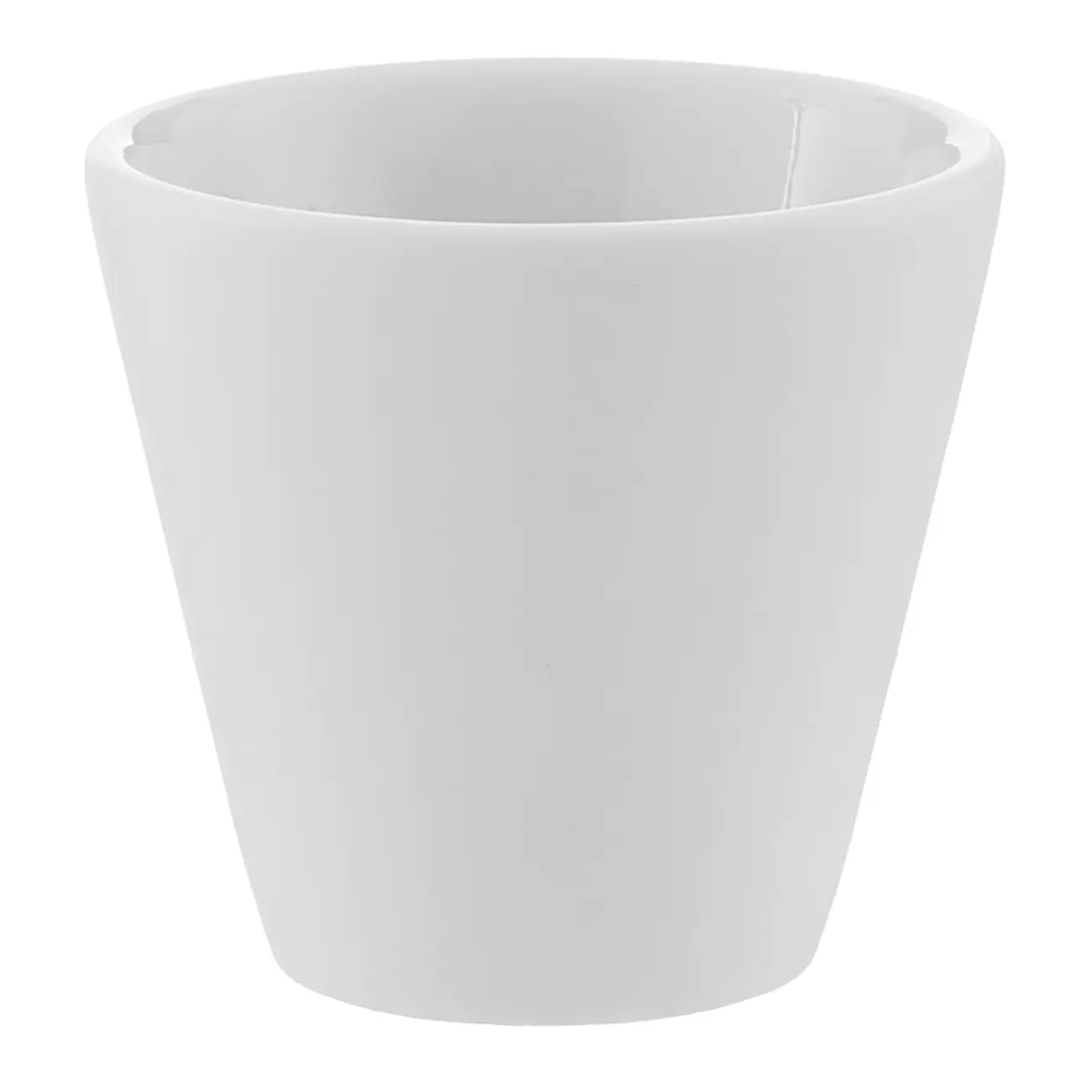 XÍCARA CHÁ 400 ML VRD LIVRO EM LOUÇAS - BRANCO/PRETO - Foto 4