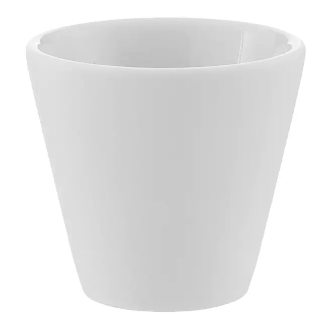 XÍCARA CHÁ 400 ML VRD LIVRO EM LOUÇAS - BRANCO/PRETO - Foto 4