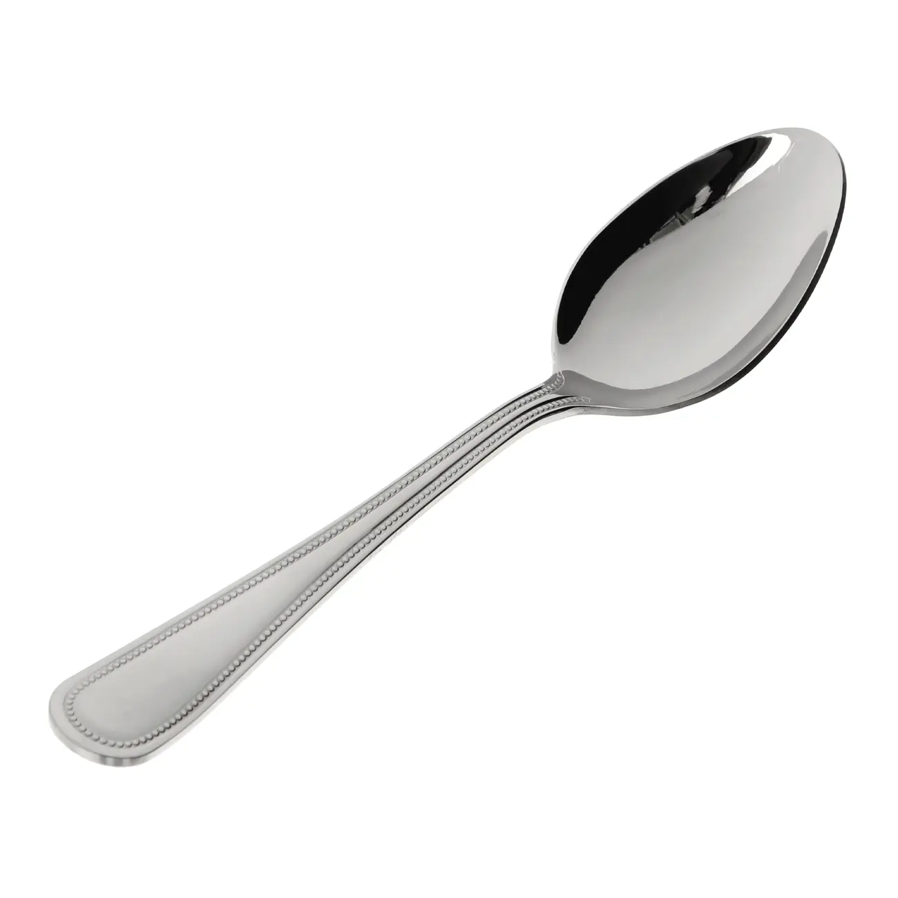 FAQUEIRO 24 PEÇAS PARA 6 PESSOAS KIN BELLA PEARL - INOX - Foto 5