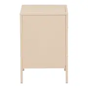 MESA LATERAL 35 CM X 35 CM DA LAPA - AREIA - Foto 7