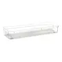ORGANIZADOR DE ROLOS PRACTICAL FRIDGE - INCOLOR/BRANCO - Foto 6