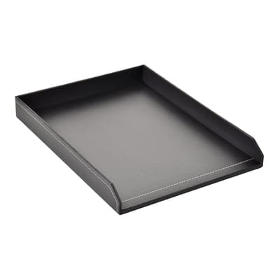 PORTA-PAPEL DE MESA CHAT SLIM