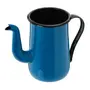 BULE CAFÉ 1,5 L ZEZÉ - AZUL HISTÓRICO - Foto 6