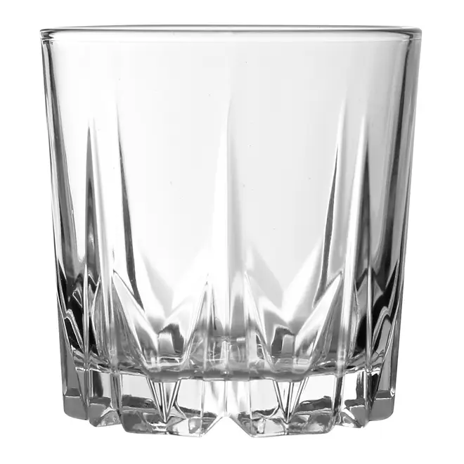 COPO ON THE ROCKS 300 ML OPUS - INCOLOR - Foto 1
