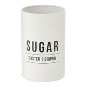 POTE 900 ML BREAK SUGAR - BRANCO/PRETO - Foto 5