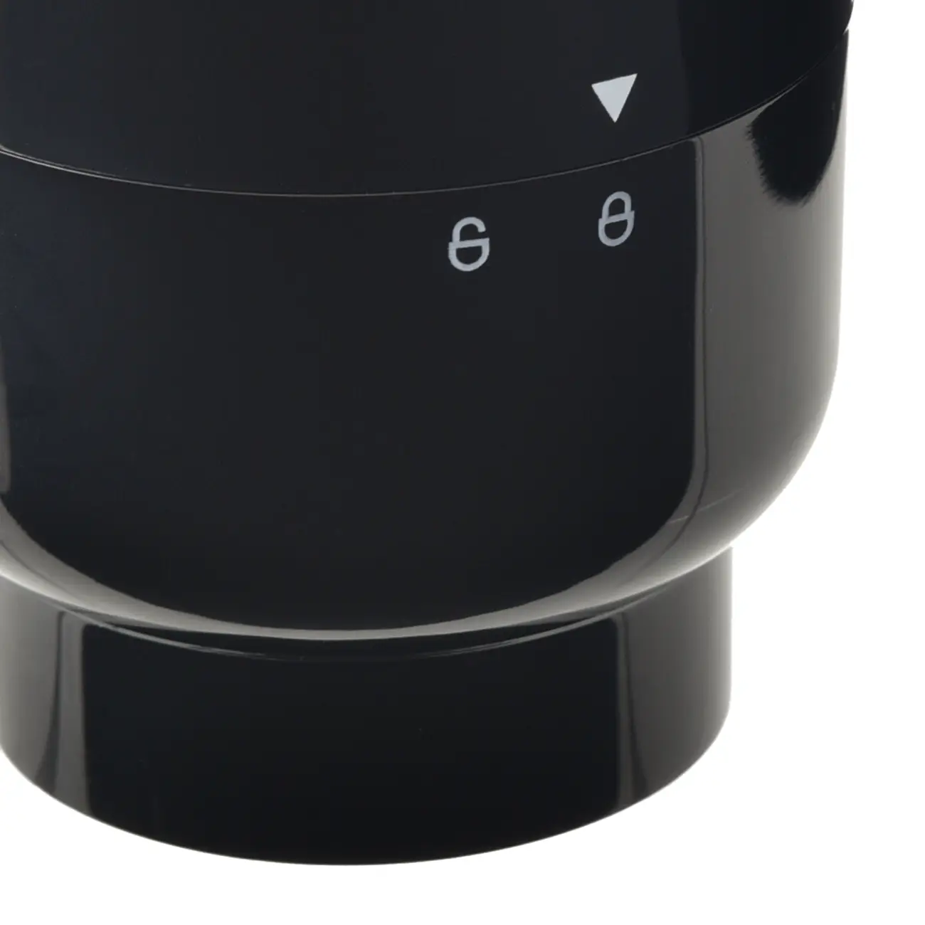 AERADOR ELÉTRICO DE VINHO TICINO - PRETO/INCOLOR - Foto 5