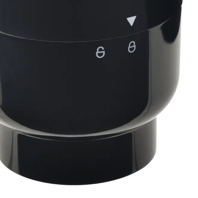 AERADOR ELÉTRICO DE VINHO TICINO - PRETO/INCOLOR - Foto 5