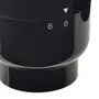 AERADOR ELÉTRICO DE VINHO TICINO - PRETO/INCOLOR - Foto 5