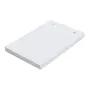 REFIL PARA BLOCO DE ANOTAÇÕES CHAT SLIM - BRANCO - Foto 2