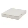 CONJUNTO DE ALMOFADAS PARA POLTRONA PIPA - TRAMADO OUTDOOR NATURAL - Foto 6