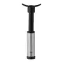 KIT BOMBA VACUO P/ VINHO TICINO - INOX/PRETO - Foto 2