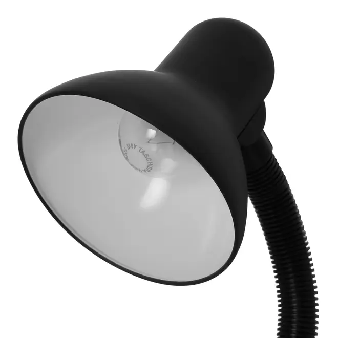 LUMINÁRIA COM GARRA DIC I - PRETO - Foto 7