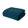 COLCHA CASAL/QUEEN 2,40 M X 2,50 M OPULENCE - VERDE ESCARAVELHO - Foto 2