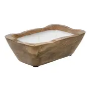 VELA POTE MANGO SPA - MANGO/BRANCO - Foto 2