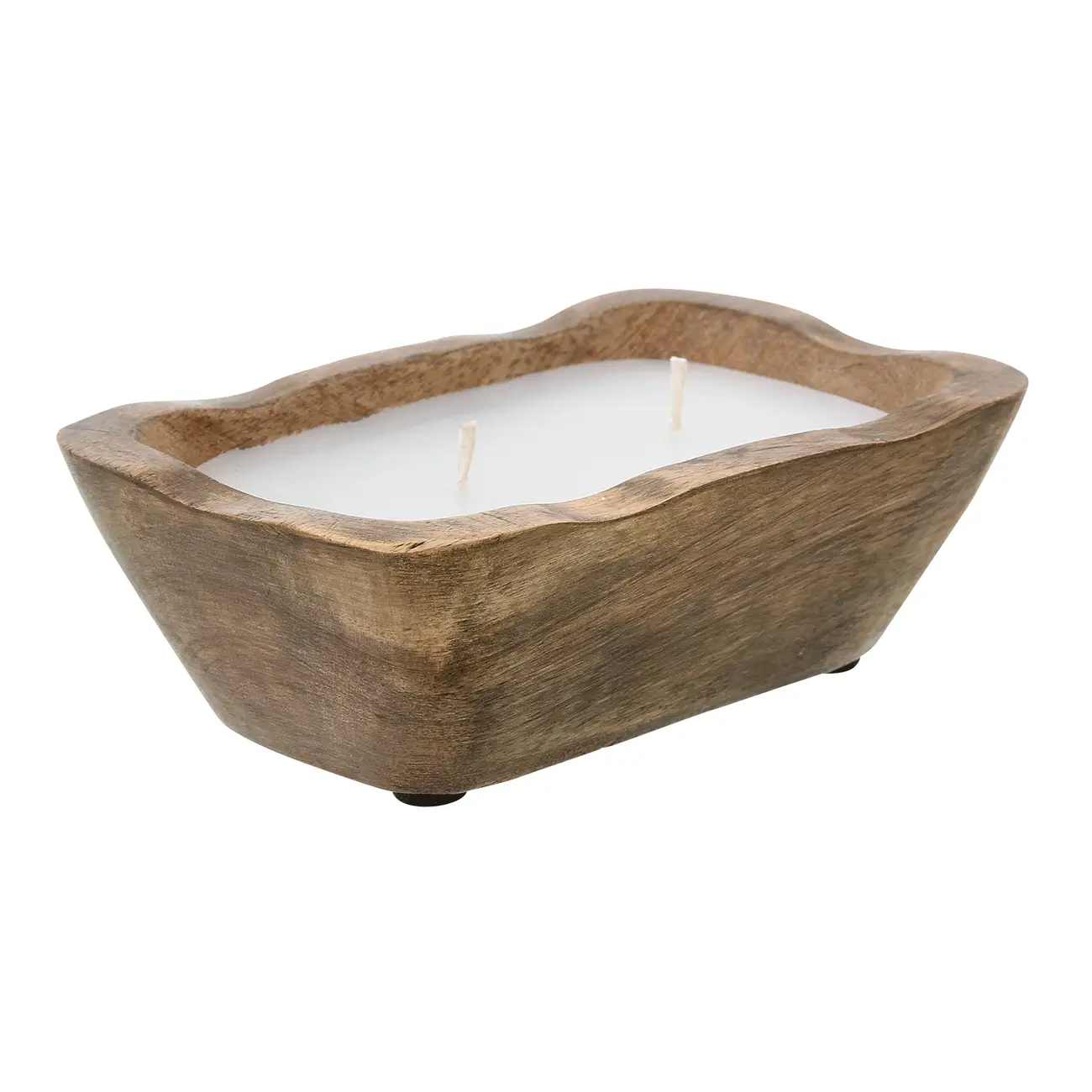 VELA POTE MANGO SPA - MANGO/BRANCO - Foto 2
