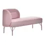 RECAMIER NORDIC - QUARTZO ROSA/QUARTZO ROSA - Foto 3