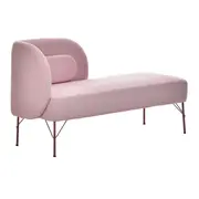 RECAMIER NORDIC - QUARTZO ROSA/QUARTZO ROSA - Foto 3