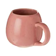 CANECA 300 ML MOON - CHAPISCADO NOZ MOSCADA - Foto 2
