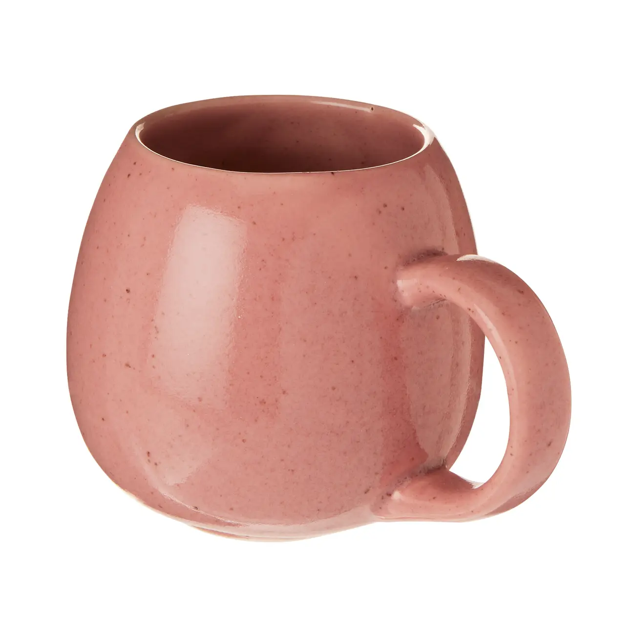 CANECA 300 ML MOON - CHAPISCADO NOZ MOSCADA - Foto 2