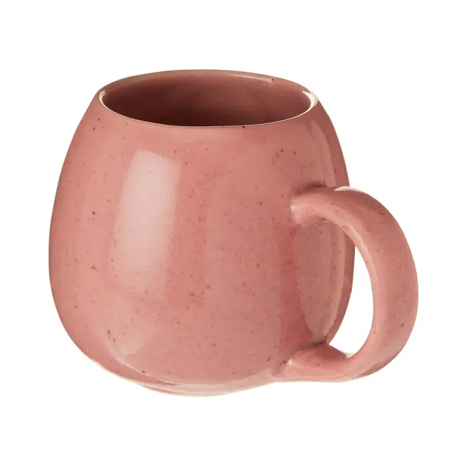 CANECA 300 ML MOON - CHAPISCADO NOZ MOSCADA - Foto 2