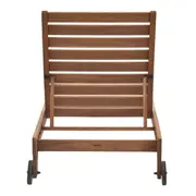 CHAISE LONGUE CARAÍVA - BARU - Foto 5