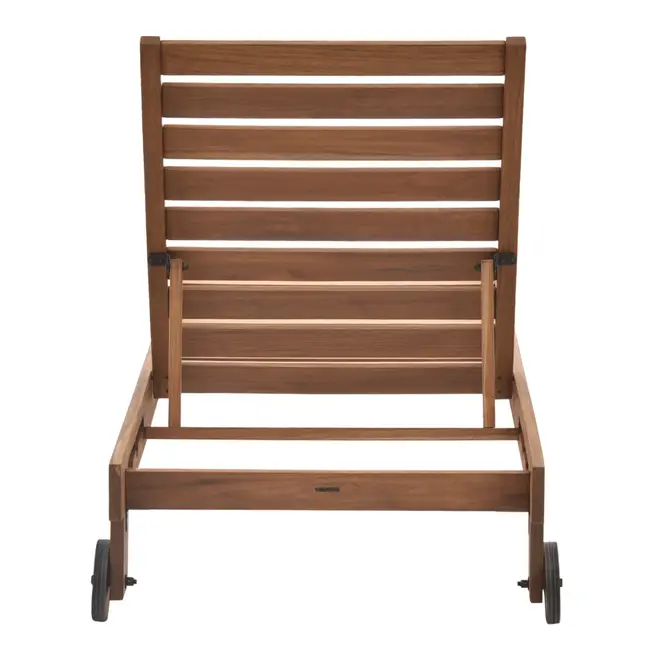 CHAISE LONGUE CARAÍVA - BARU - Foto 5