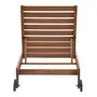CHAISE LONGUE CARAÍVA - BARU - Foto 5