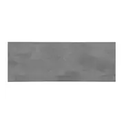 TAMPO DE APARADOR MADEIRA 1,20 M X 45 CM METRIC - KONKRET - Foto 2