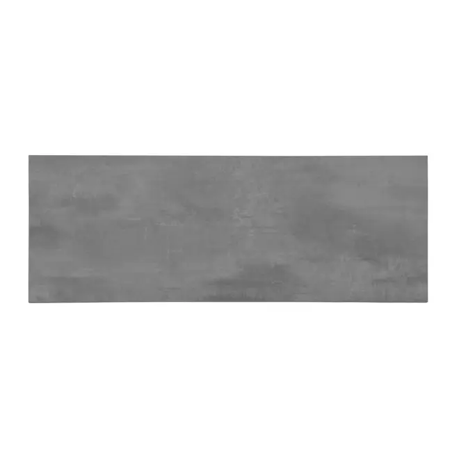 TAMPO DE APARADOR MADEIRA 1,20 M X 45 CM METRIC - KONKRET - Foto 2
