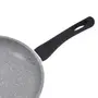 FRIGIDEIRA INDUÇÃO 20 CM GRANITY - KONKRET/PRETO - Foto 5