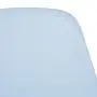 CONJUNTO COM 2 CADEIRAS EASY COLOR - AZUL CLARO/AZUL CLARO - Foto 7
