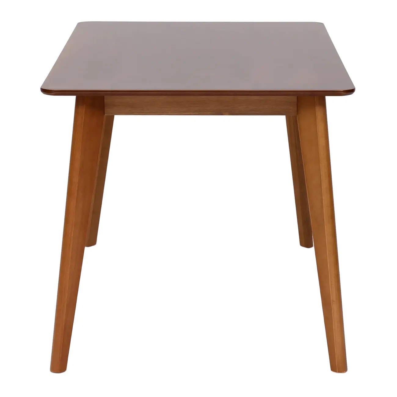 MESA DE JANTAR 1,35 M X 80 CM BERTI - NOZES - Foto 4