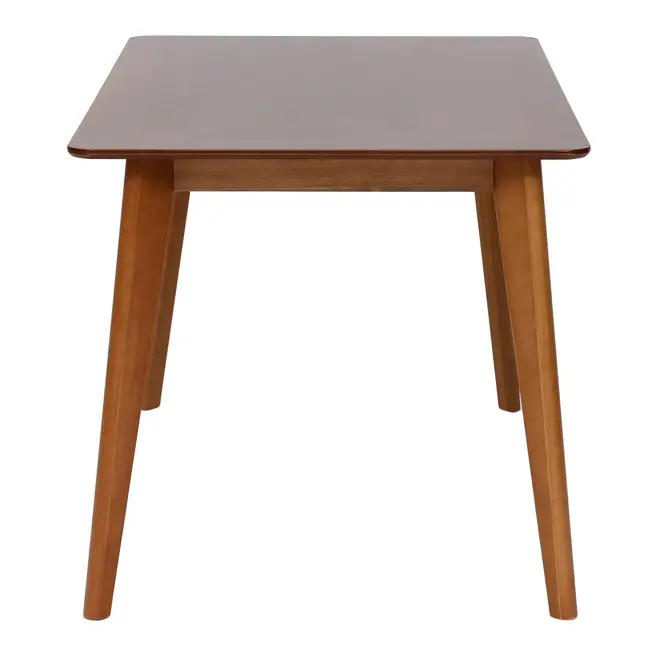 MESA DE JANTAR 1,35 M X 80 CM BERTI - NOZES - Foto 4