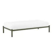 CAMA DE SOLTEIRO 88 CM FLAT - MUSGO - Foto 27